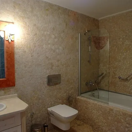 Kalkan Likya & (adults Only) Ξενοδοχείο Yeşilköy