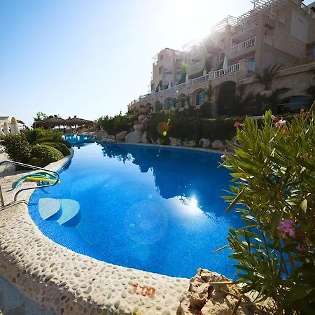 Ξενοδοχείο Kalkan Likya & (adults Only) 5*